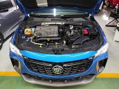 Buick Excelle Pro GS Wind Chase Edition - ფოტო 19