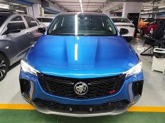 Buick Excelle Pro GS Wind Chase Edition - ფოტო 2