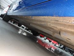 Buick Excelle Pro GS Wind Chase Edition - ფოტო 20