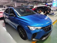 Buick Excelle Pro GS Wind Chase Edition - ფოტო 3