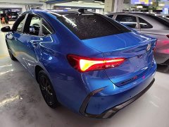Buick Excelle Pro GS Wind Chase Edition - ფოტო 4