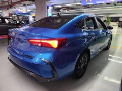 Buick Excelle Pro GS Wind Chase Edition - ფოტო 6