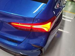 Buick Excelle Pro GS Wind Chase Edition - ფოტო 7