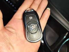 Buick Excelle Pro GS Wind Chase Edition - ფოტო 8