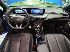 Buick Excelle Pro GS Wind Chase Edition - ფოტო 9