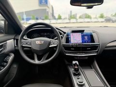 Cadillac CT5 Facelift 2.8T Luxury - фото 10