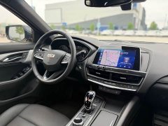 Cadillac CT5 Facelift 2.8T Luxury - фото 12
