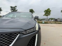 Cadillac CT5 Facelift 2.8T Luxury - фото 15