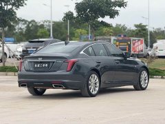Cadillac CT5 Facelift 2.8T Luxury - фото 20