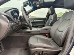 Cadillac CT5 Facelift 2.8T Luxury - фото 5