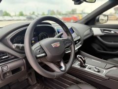 Cadillac CT5 Facelift 2.8T Luxury - фото 6