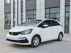 Honda Fit 1.5L CVT Mugen Edition - фото 1