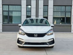Honda Fit 1.5L CVT Mugen Edition - фото 2