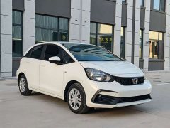 Honda Fit 1.5L CVT Mugen Edition - фото 3