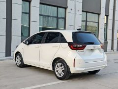 Honda Fit 1.5L CVT Mugen Edition - фото 4