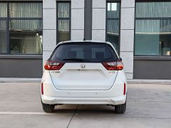 Honda Fit 1.5L CVT Mugen Edition - фото 5