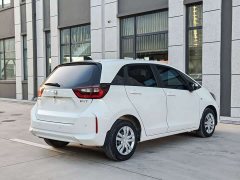 Honda Fit 1.5L CVT Mugen Edition - фото 6