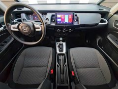 Honda Fit 1.5L CVT Mugen Edition - фото 7