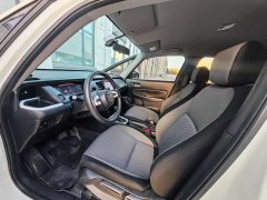 Honda Fit 1.5L CVT Mugen Edition - фото 8