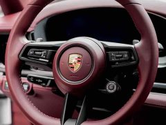 Porsche Panamera 4 Executive Extended Wheelbase 2.9T - ფოტო 3