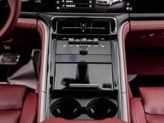 Porsche Panamera 4 Executive Extended Wheelbase 2.9T - ფოტო 5