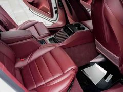 Porsche Panamera 4 Executive Extended Wheelbase 2.9T - ფოტო 7