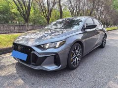 Trumpchi Yingbao 270T DCT J15 - photo 1