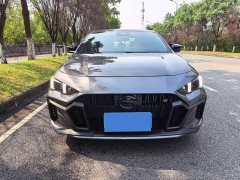 Trumpchi Yingbao 270T DCT J15 - photo 2