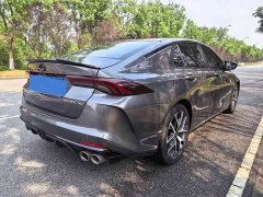 Trumpchi Yingbao 270T DCT J15 - photo 4