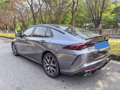 Trumpchi Yingbao 270T DCT J15 - photo 6