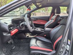 Trumpchi Yingbao 270T DCT J15 - photo 8