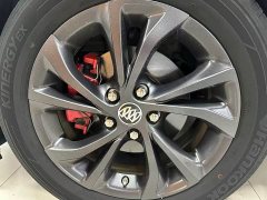 Buick Verano Pro GS Hunting Wind Edition - фото 13