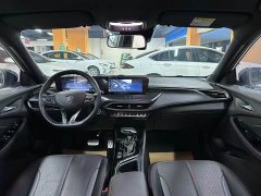 Buick Verano Pro GS Hunting Wind Edition - фото 4
