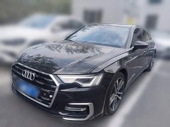 Audi A6L 40 TFSI Luxury Sport Edition - photo 1