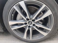Audi A6L 40 TFSI Luxury Sport Edition - photo 11