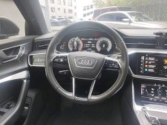 Audi A6L 40 TFSI Luxury Sport Edition - photo 14