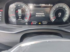 Audi A6L 40 TFSI Luxury Sport Edition - photo 16