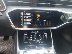 Audi A6L 40 TFSI Luxury Sport Edition - photo 17