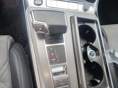 Audi A6L 40 TFSI Luxury Sport Edition - photo 18