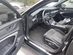 Audi A6L 40 TFSI Luxury Sport Edition - photo 20