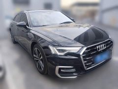Audi A6L 40 TFSI Luxury Sport Edition - photo 5