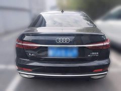 Audi A6L 40 TFSI Luxury Sport Edition - photo 7