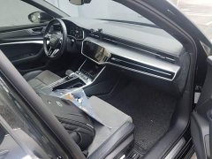 Audi A6L 40 TFSI Luxury Sport Edition - photo 8