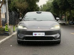 Luxeed Zhiji R7 Extended Range Ultra (192-channel LiDAR) - photo 2
