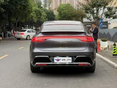 Luxeed Zhiji R7 Extended Range Ultra (192-channel LiDAR) - photo 5