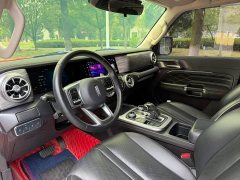 Tank 300 Off-Road Edition 2.0T Conqueror - ფოტო 4