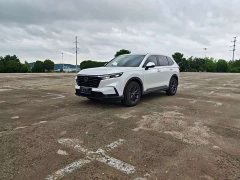 Honda CR-V 240TURBO FWD Active 5-Seater - photo 1