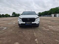 Honda CR-V 240TURBO FWD Active 5-Seater - photo 2