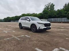 Honda CR-V 240TURBO FWD Active 5-Seater - photo 3