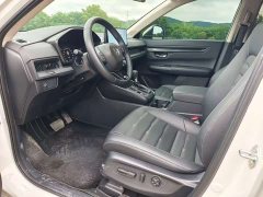 Honda CR-V 240TURBO FWD Active 5-Seater - photo 4